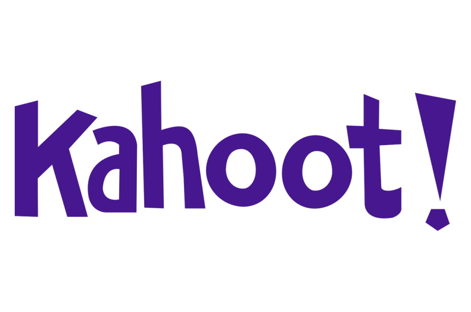 Kahoot! logo