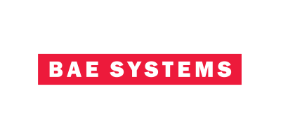 BAE Systems logo