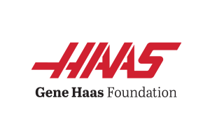 Gene Haas Foundation