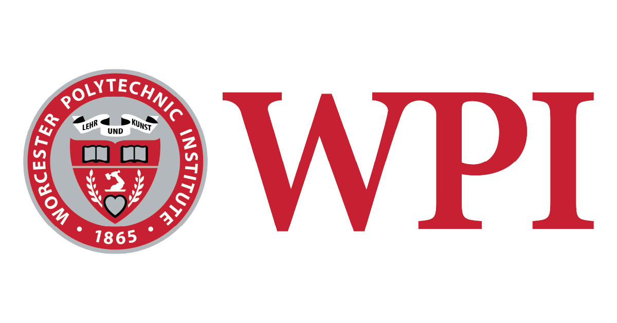 WPI logo